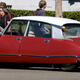 Illustration for article titled DOTS-O-Rama Sunday, San Francisco Edition: Citroën DS21